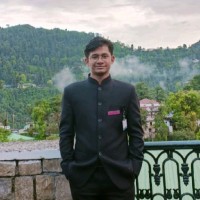 Nazish Ansari