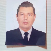 Fernando Vidal