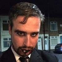 ben cherry