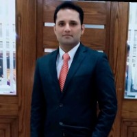 KHAWAR WAHEED CHISHTY