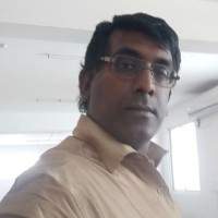 Shanth Kumar