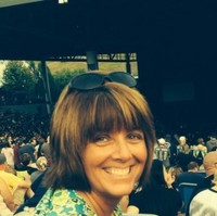 Tricia Witt