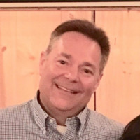 Stewart Gordon