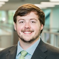 Jackson Delmer, Eit