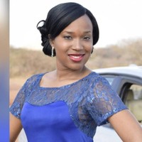 Paula Viviana Phiri