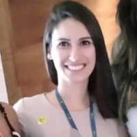 Lariane Nogueira
