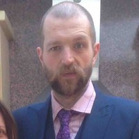 Graeme Middleton