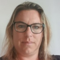 Marjorie Carlier