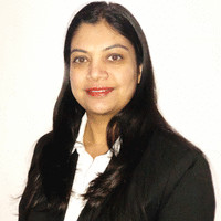 Ranjana Kafle