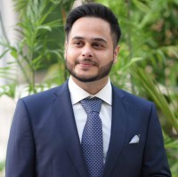 Muhammad Ali Abbasi