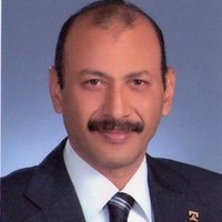 Tarek Abbas