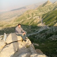 karim chardoli