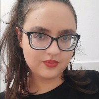 Liliane Pereira Da Cruz
