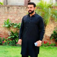 Awais Gujjar