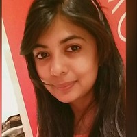 Pooja Oswal