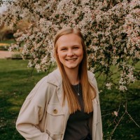 Maddie Bishop