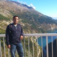 Leneesh Raghavan