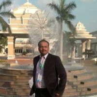 Vijay Kumar P