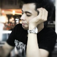 Edy Ferdy