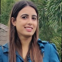 Chetna Madan