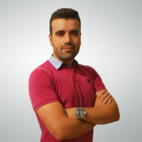 Abel Illanes García