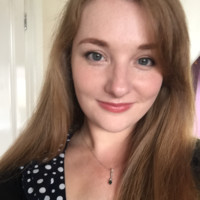 Rachel Hodgetts