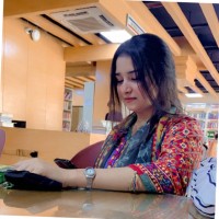 Arfa Eman
