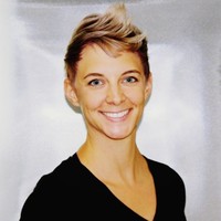 Sara Harper