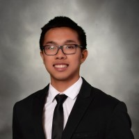 Wilson Ruan