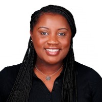 Mariesha Gibson