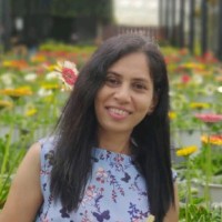Deepa Kailasam