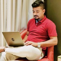 MUKESH KUMAR JHA
