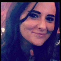 Caitlin Gordon