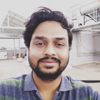 Saurabh Mandsorwale
