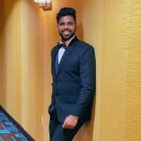 Nehal Mohammad