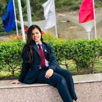 Asmi Shrestha