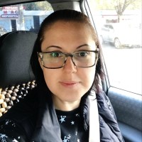 Tetiana Rukina