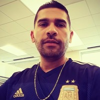 Miguel Calderon