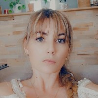 Stéphanie Saz