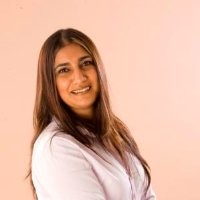 Hasiena Mukadam