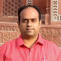 Dr M.Sathish Kumar, M.Pharm, PhD