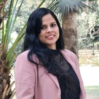 Deepti Mishra