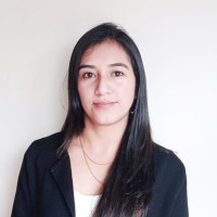 Lina Marcela Florez Sarmiento