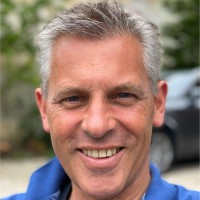 Pierre Van De Moosdijk