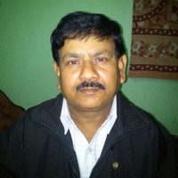 Ananta Chakraborty