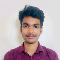 LOKESHWARAN V