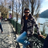 Puneeth Kumar Koppala