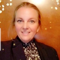Gina Kepler