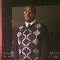 Ryan Seaton