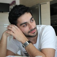 Rui Amaral